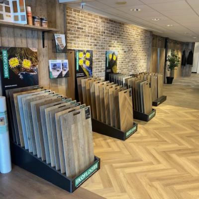 Vloerenparadijs Nijkerk 4