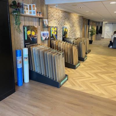 Vloerenparadijs Nijkerk 9