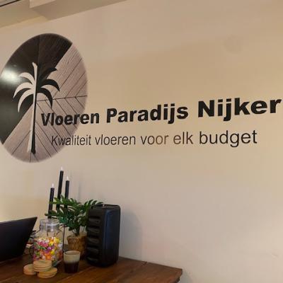 Vloerenparadijs